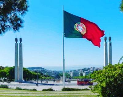 Alcântara Lodge (60891/AL)