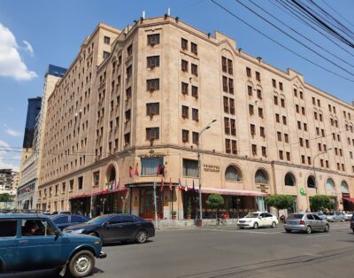 National Hotel