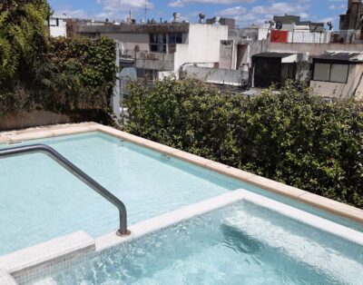 Palo Santo Hotel