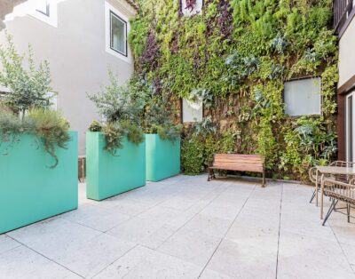 Santiago de Alfama – Boutique Hotel
