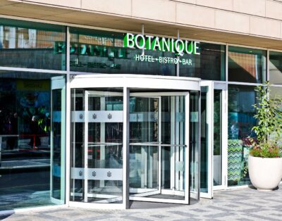 Botanique Hotel Prague