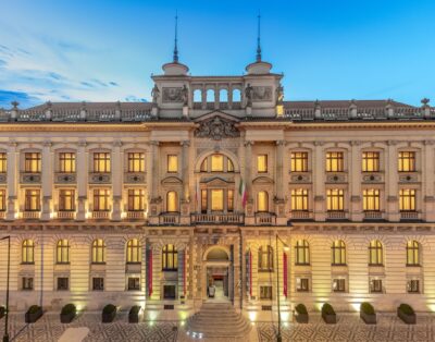 Hotel NH Collection Prague Carlo IV