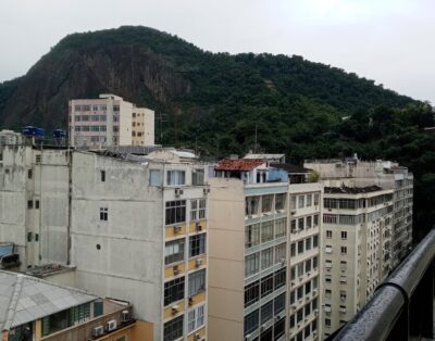 Hotel Nacional Inn Rio Copacabana