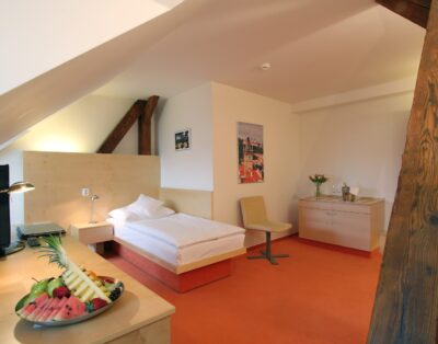Hotel DAP