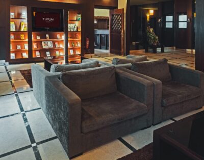 Turim Restauradores Hotel
