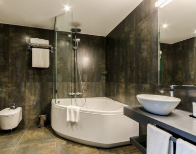 Hotel Vincci Liberdade