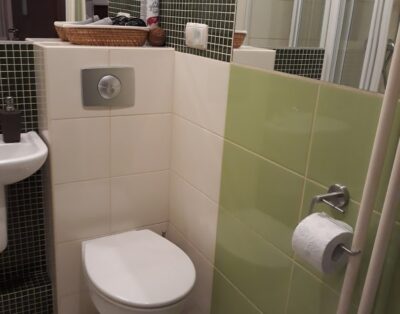 Labo Apartment Wola