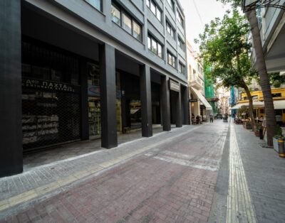 Heritage Boutique Apartments
