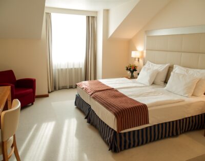 Design Merrion Hotel