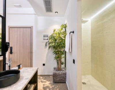 Athens Ivy Suites