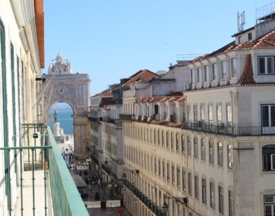 Otília Apartamentos
