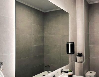 Exarchia House Project