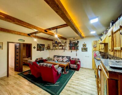 Villa Nors
