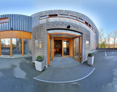 Park Holiday Congress & Wellness Hotel