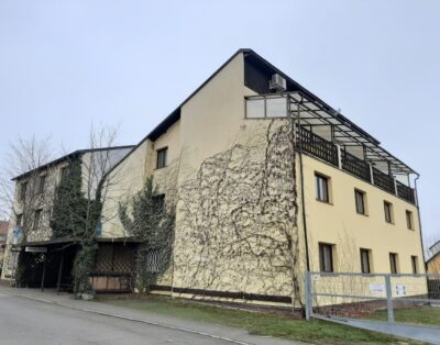 Hotel Wolf