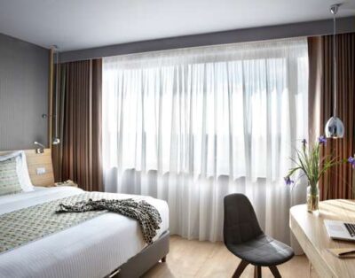 Wyndham Grand Athens
