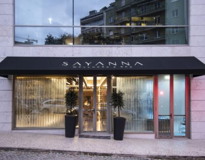 EPIC SANA Marquês Hotel