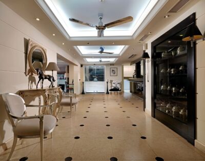 Best Western Plus Embassy Hotel