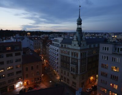Hotel Josef