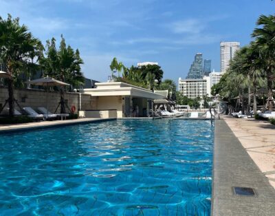 The Peninsula Bangkok
