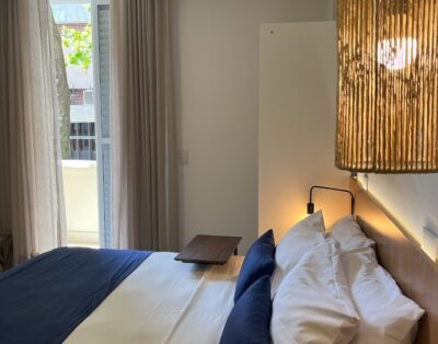Leblon Design Hotel