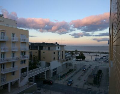 Room Chambre Lisboa