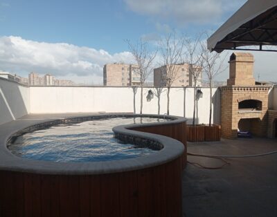 Avant Garde Hotel