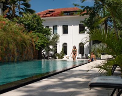 Villa Paranaguá Hotel & SPA (SPA e Restaurante apenas por Reserva)