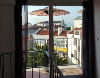 Tings Lisbon – better rates, better service and better rooms with direct booking