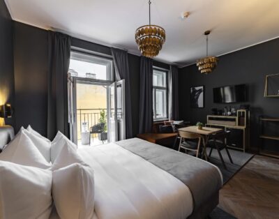 The Viaduct – Suites & More