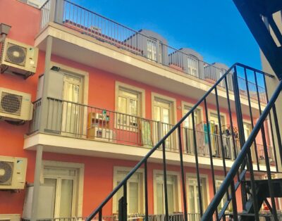 House Sao Bento