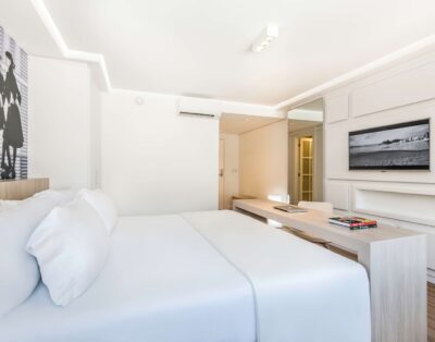 Hotel Bossa Nova Ipanema