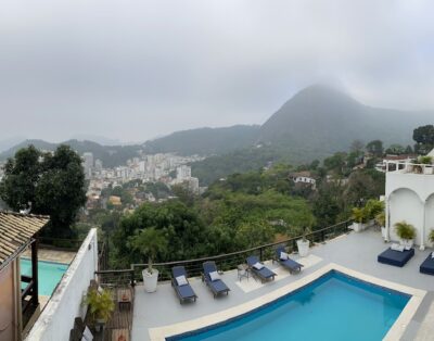 Santa Vista Rio