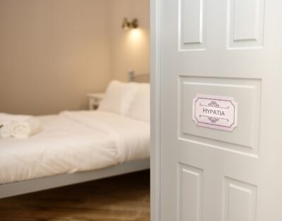Neapolis 1897 Boutique Hotel