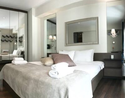 Athens Luxury Suites