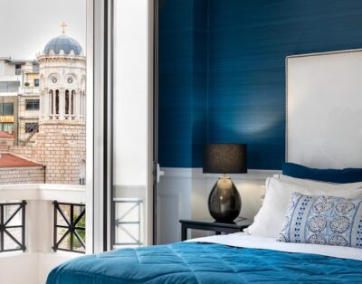 Evripidou Suites