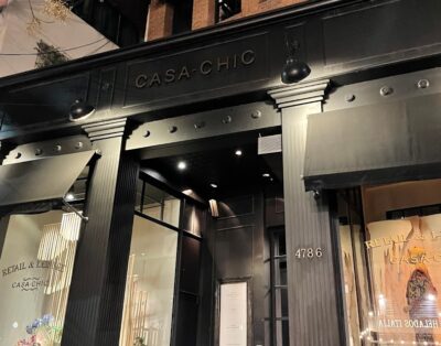 Casa Chic Hotel Boutique