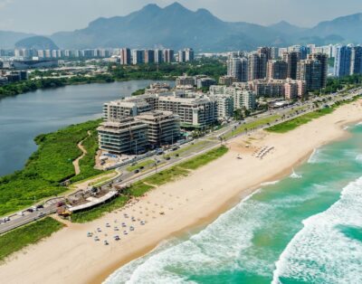 Grand Hyatt Rio De Janeiro