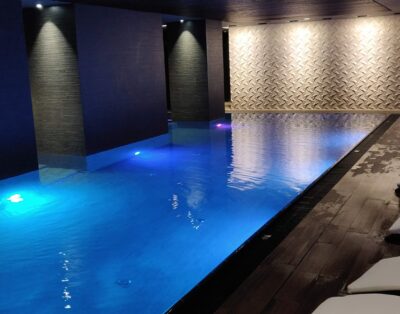 President Hotel Prague