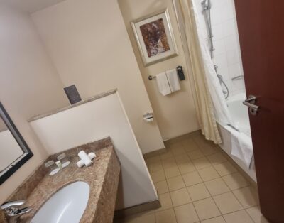 Courtyard by Marriott Prague City
