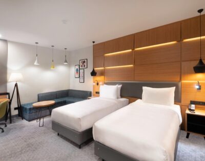 Holiday Inn Yerevan – Republic Square, an IHG Hotel