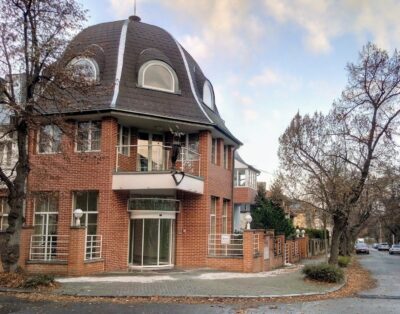 Villa Voyta