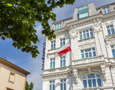 Hotel Indigo Warsaw – Nowy Swiat, an IHG Hotel