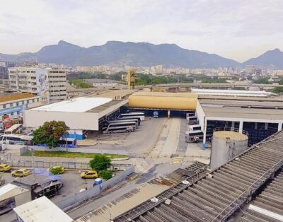 Hotel Rodoviário