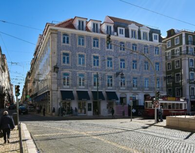 My Story Hotel Figueira