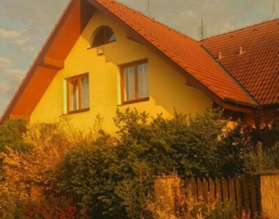 Prague Sweet Home