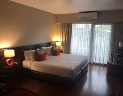 The Glu Hotel