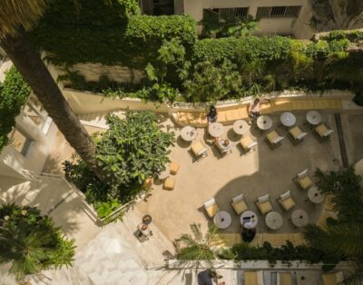 Apollo Palm Hotel