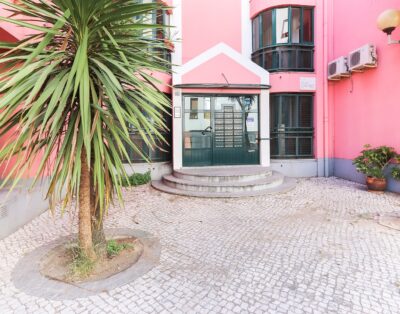 Cosy Guesthouse – Sónia’s Houses
