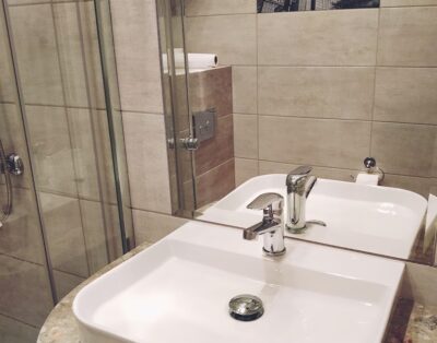Emilii Plater Apartment